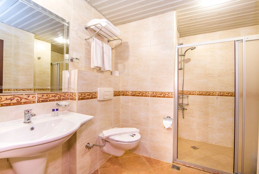 Kleopatra Royal Palm Hotel - 51