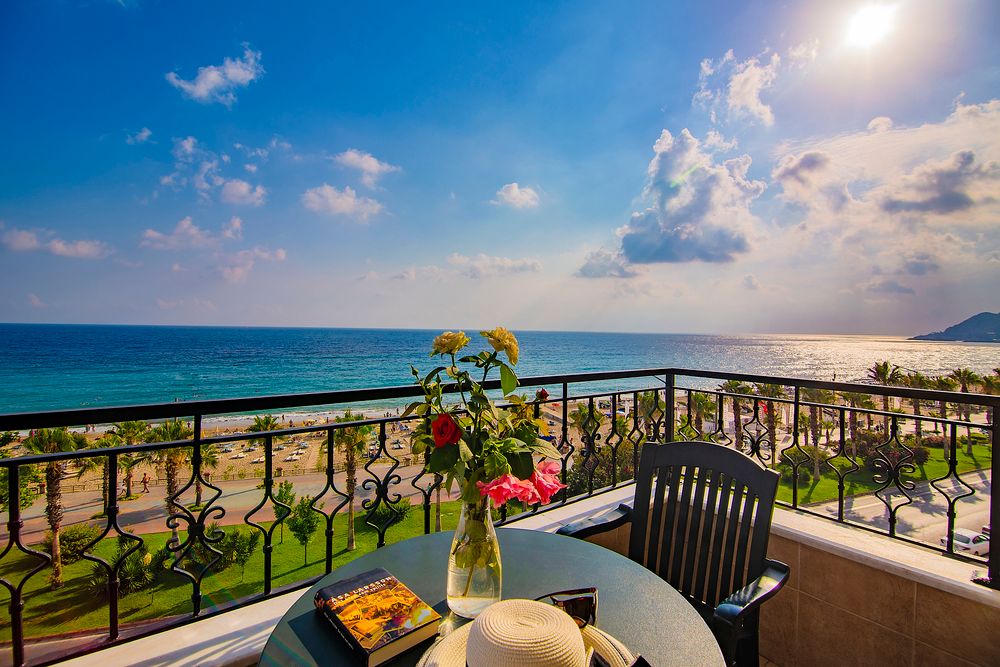 Картинка отеля - 47