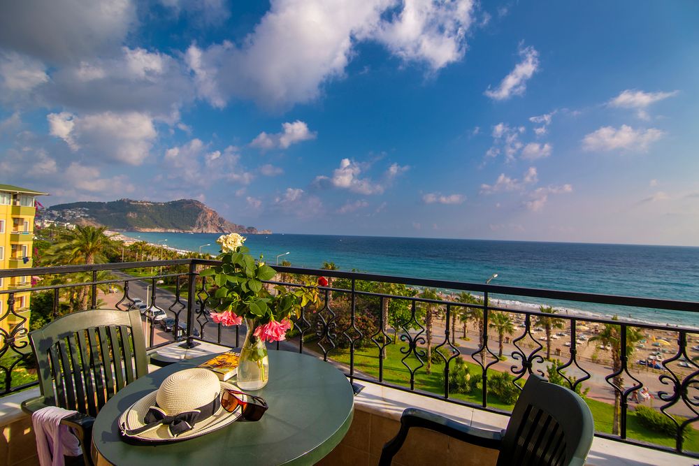 Картинка отеля - 46