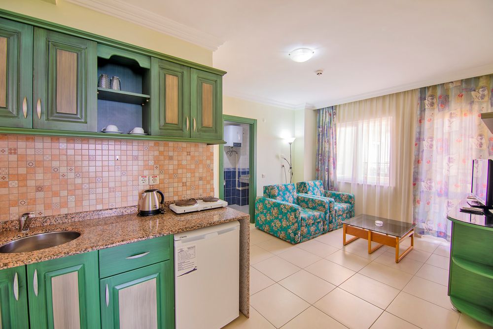 Kleopatra Royal Palm Hotel - 45