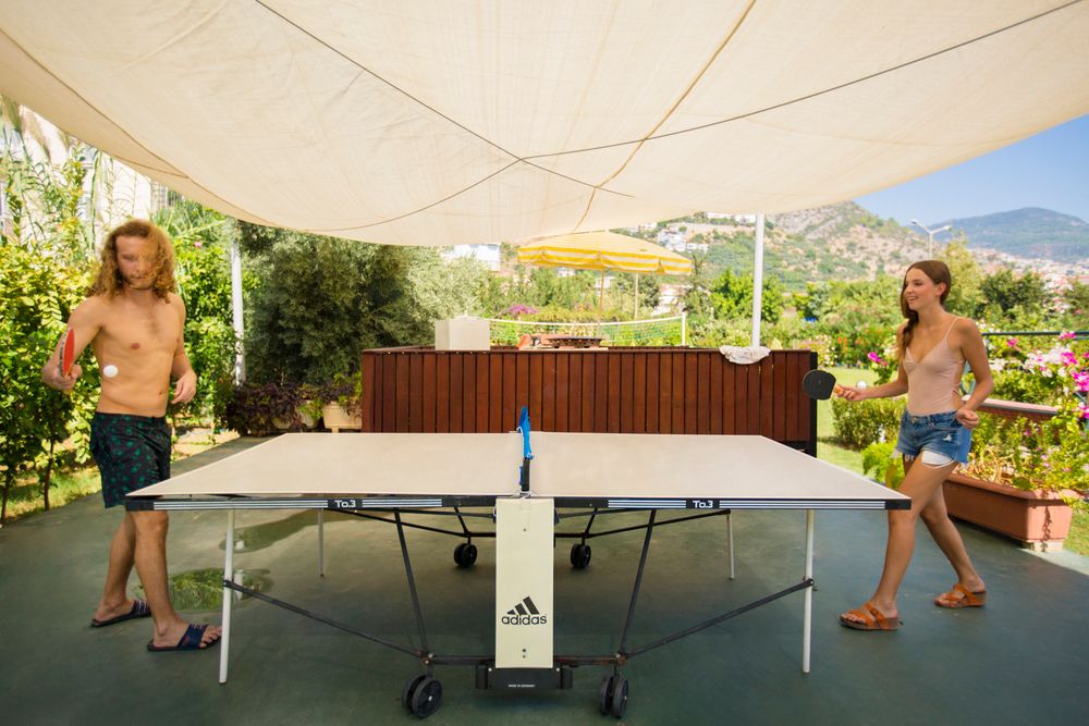 Картинка отеля - 38