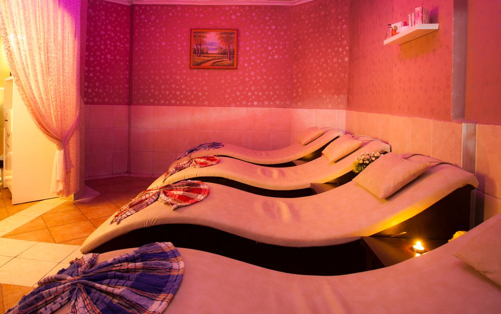 Kleopatra Royal Palm Hotel - 32