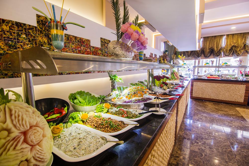 Картинка отеля - 27