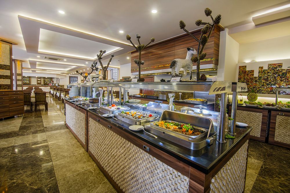 Картинка отеля - 25