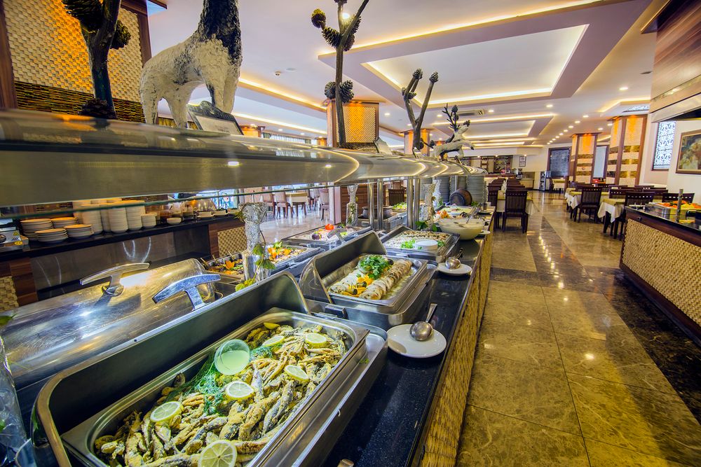 Картинка отеля - 24