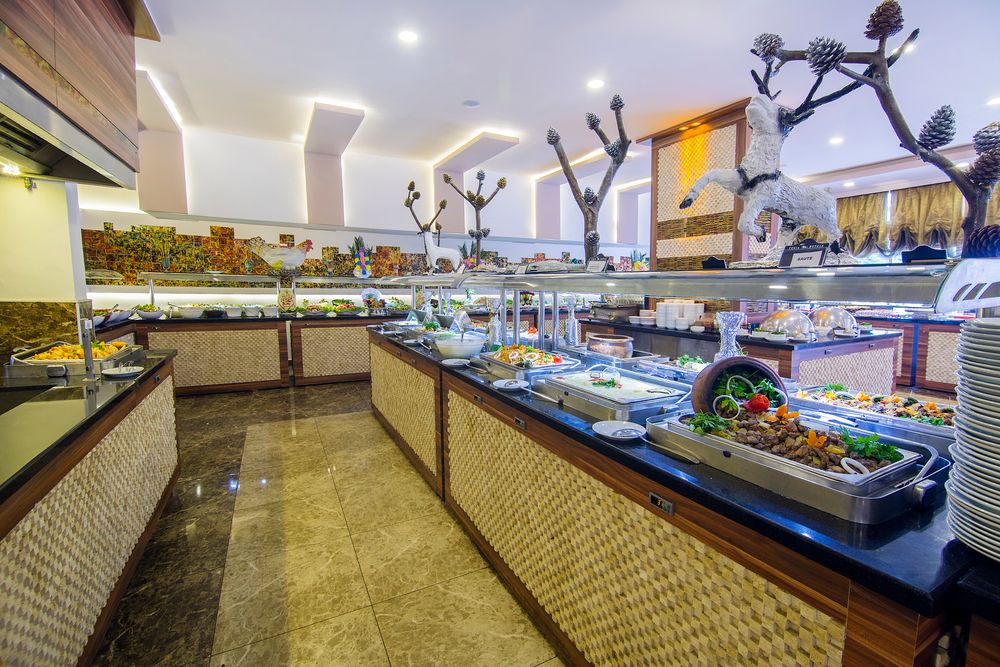 Картинка отеля - 23