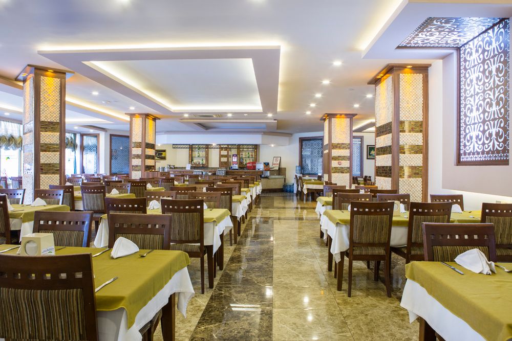 Картинка отеля - 22