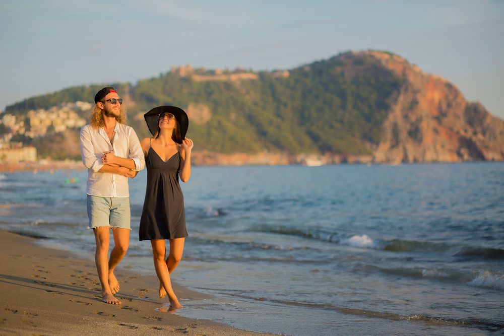 Kleopatra Royal Palm Hotel - 9