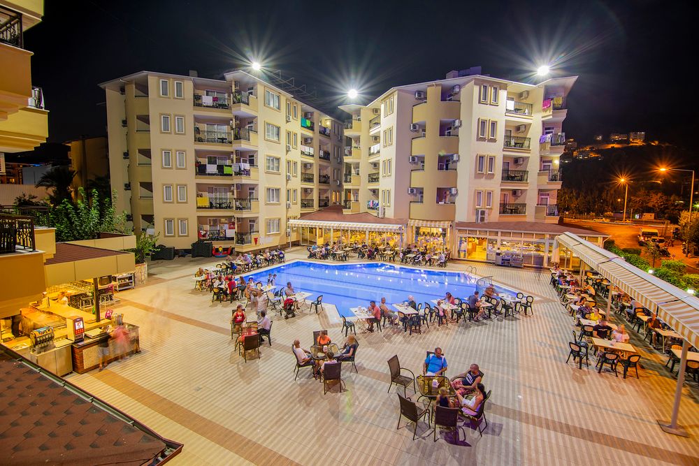 Картинка отеля - 7