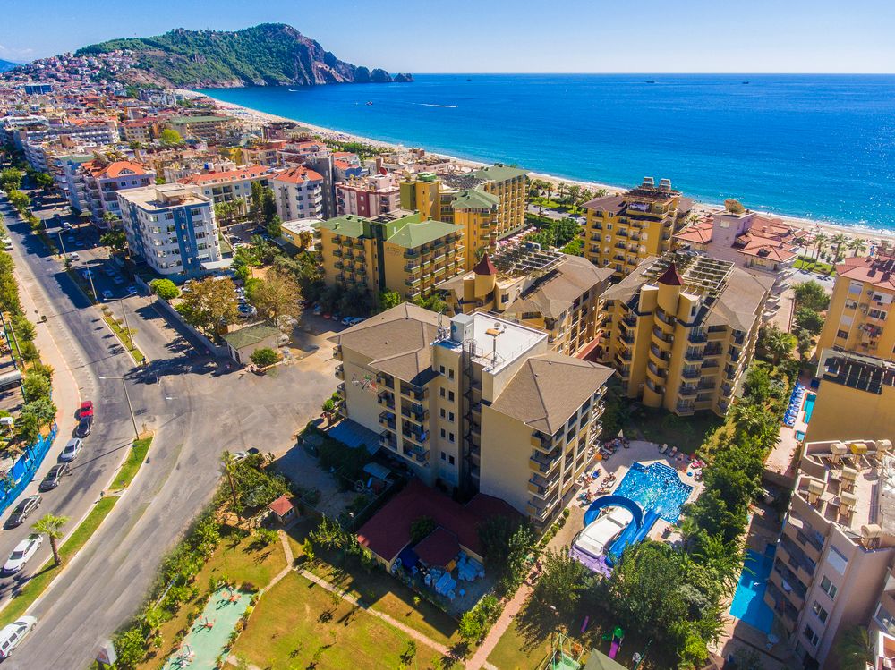 Картинка отеля - 4