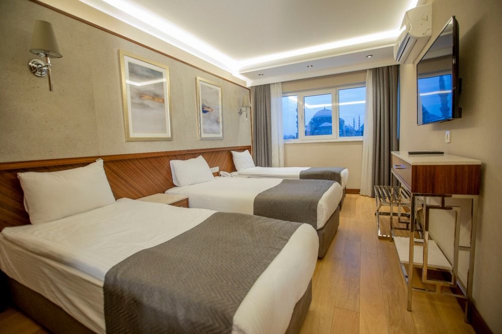 Sogut Hotel Old City (ex. Sogut Hotel & Spa) - 13