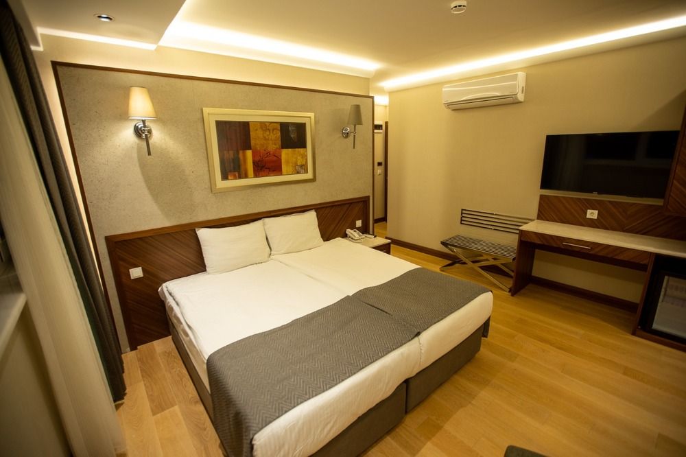 Sogut Hotel Old City (ex. Sogut Hotel & Spa) - 10