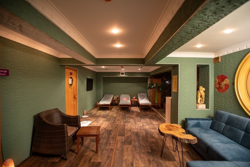 Sogut Hotel Old City (ex. Sogut Hotel & Spa) - 9