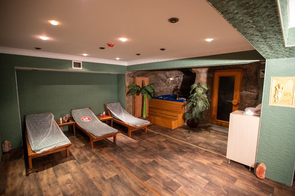 Sogut Hotel Old City (ex. Sogut Hotel & Spa) - 8