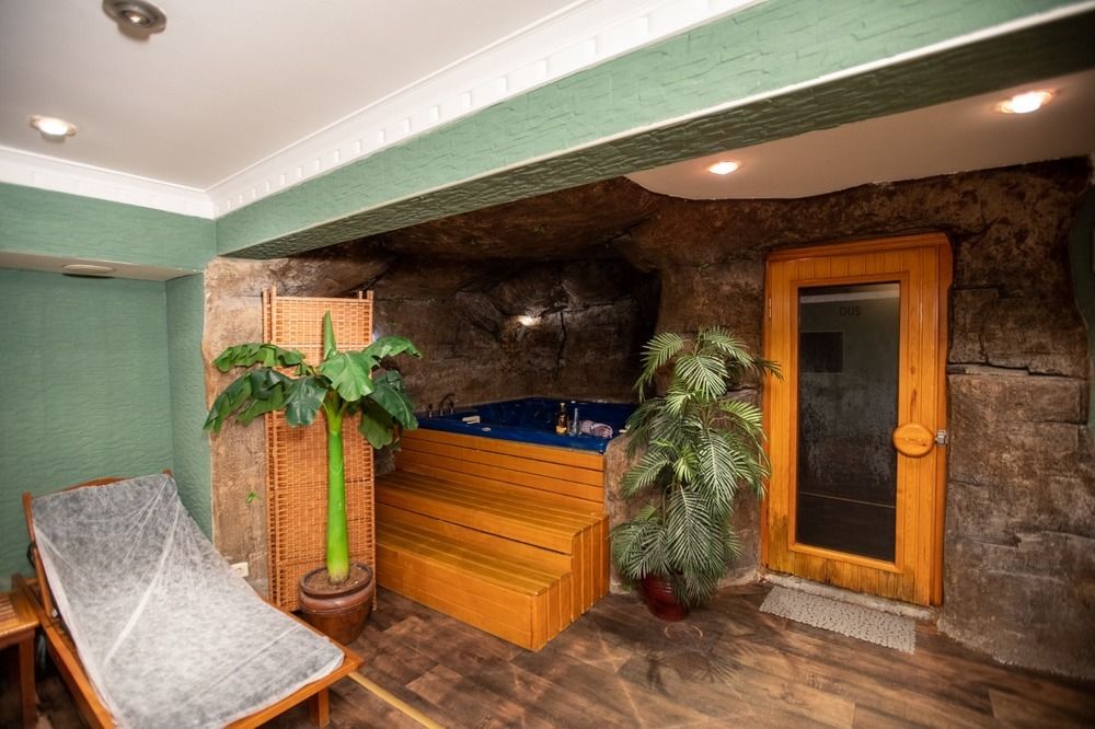 Sogut Hotel Old City (ex. Sogut Hotel & Spa) - 7