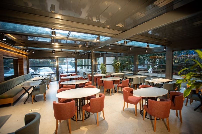 Sogut Hotel Old City (ex. Sogut Hotel & Spa) - 5