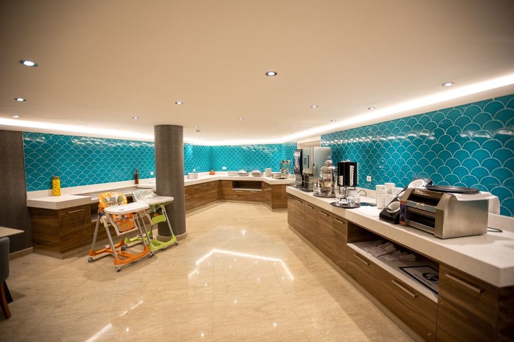 Sogut Hotel Old City (ex. Sogut Hotel & Spa) - 6