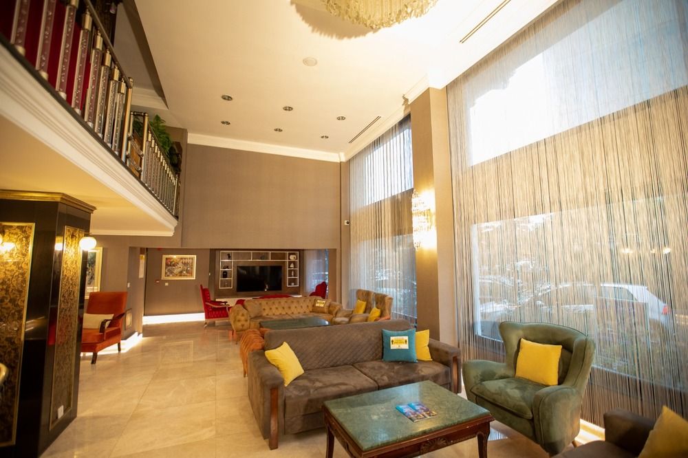 Sogut Hotel Old City (ex. Sogut Hotel & Spa) - 4