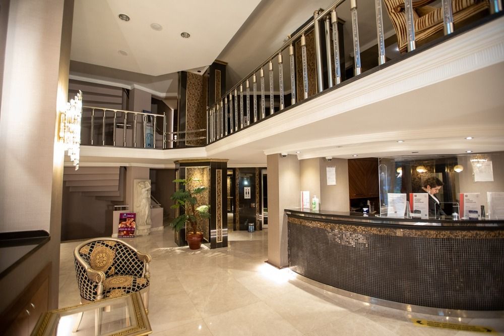 Sogut Hotel Old City (ex. Sogut Hotel & Spa) - 2