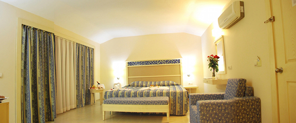 Ephesia Holiday Beach Club - 12