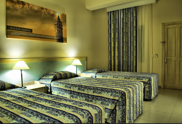 Картинка отеля - 11