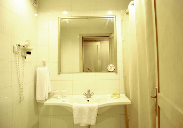 Ephesia Holiday Beach Club - 10