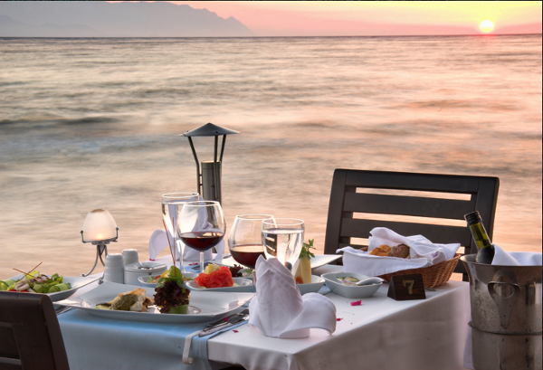 Ephesia Holiday Beach Club - 8