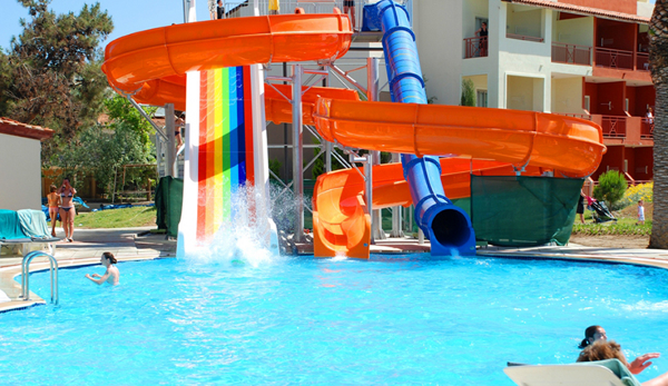 Ephesia Holiday Beach Club - 7