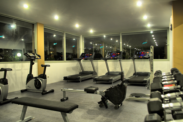 Картинка отеля - 5