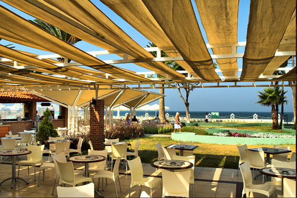 Ephesia Holiday Beach Club - 4