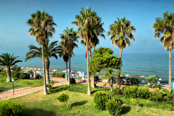 Ephesia Holiday Beach Club - 2