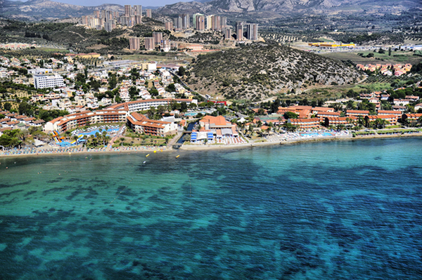 Ephesia Holiday Beach Club - 1