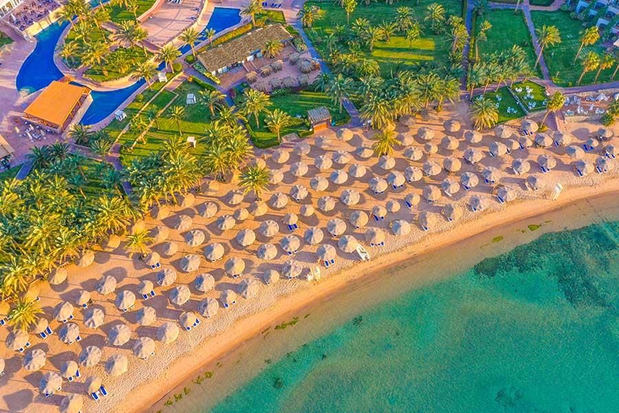 FORT ARABESQUE THE WEST BAY - 1