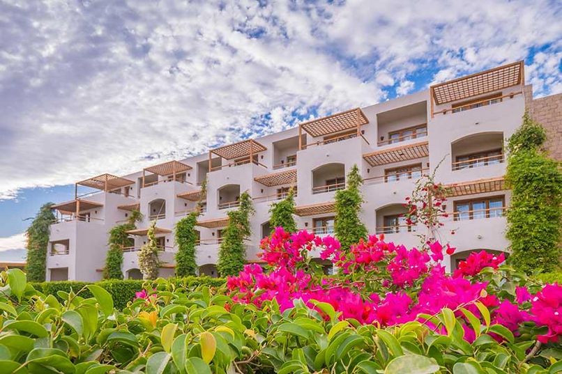 FORT ARABESQUE THE WEST BAY - 6