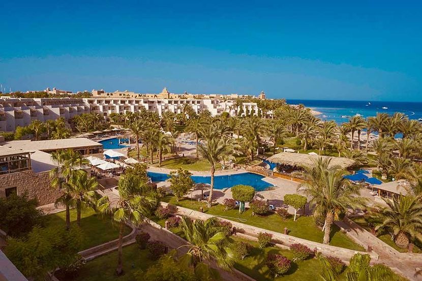 FORT ARABESQUE THE WEST BAY - 3