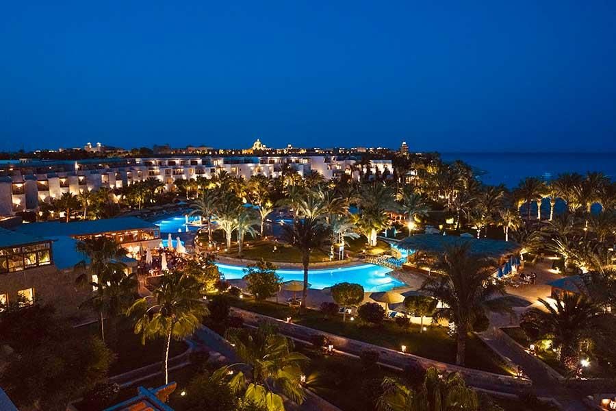 FORT ARABESQUE THE WEST BAY - 4