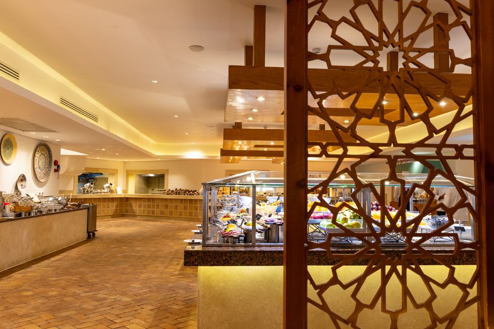 FORT ARABESQUE THE WEST BAY - 10