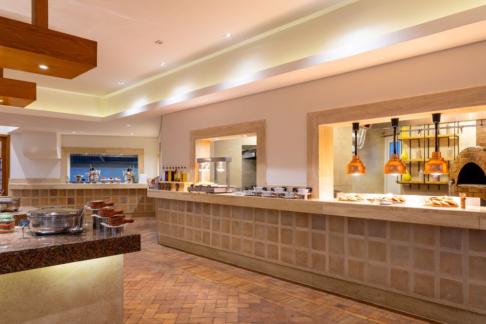 FORT ARABESQUE THE WEST BAY - 12