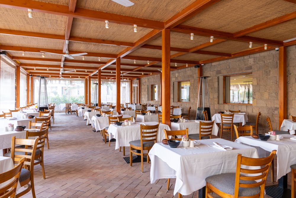 FORT ARABESQUE THE WEST BAY - 14