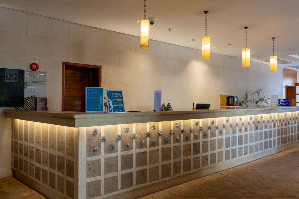 Картинка отеля - 9