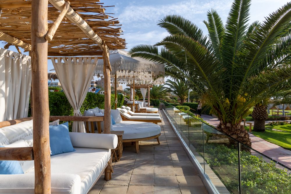 FORT ARABESQUE THE WEST BAY - 8