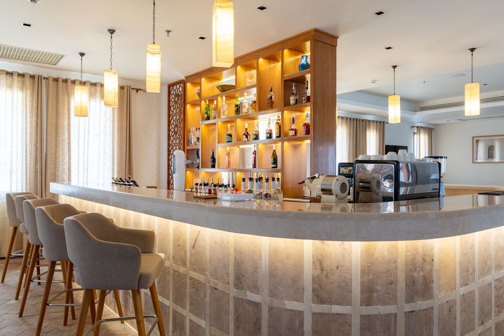 FORT ARABESQUE THE WEST BAY - 11