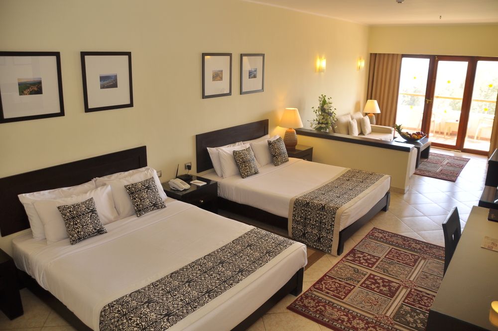 FORT ARABESQUE THE WEST BAY - 17