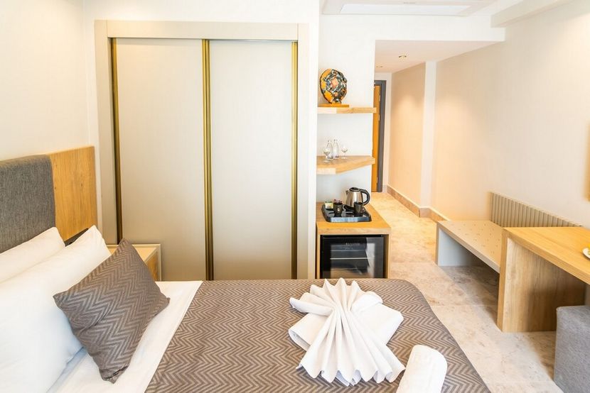 Residence 222 Hisaronu Special Class (only adults 16+) - 5