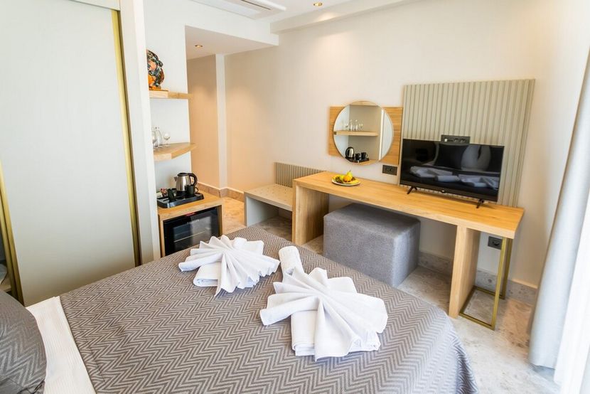 Residence 222 Hisaronu Special Class (only adults 16+) - 2
