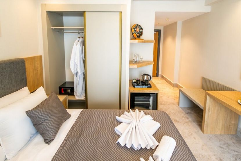 Residence 222 Hisaronu Special Class (only adults 16+) - 1