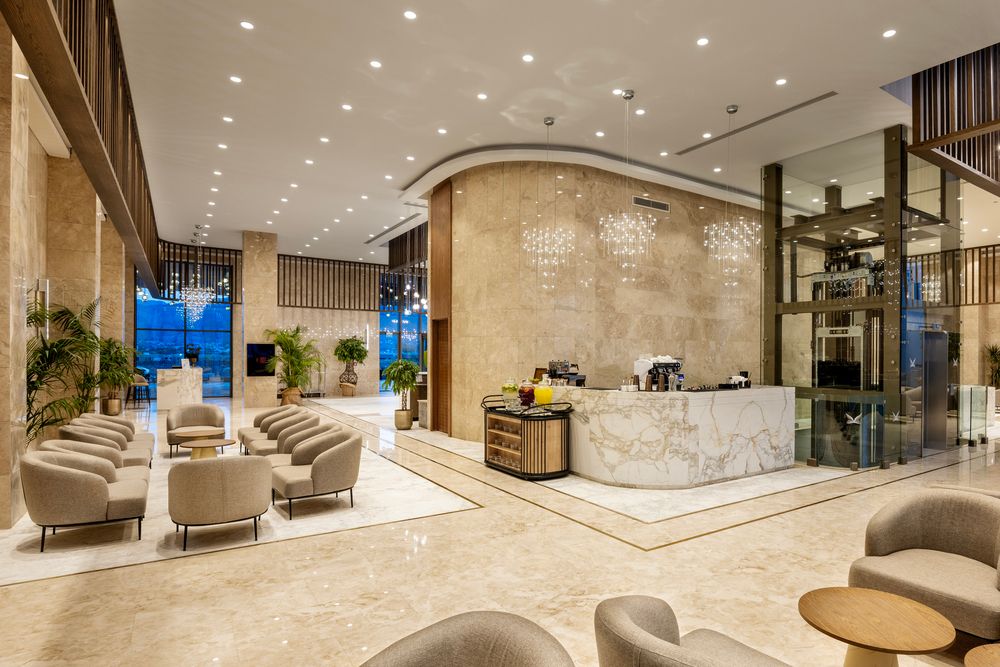 Картинка отеля - 3