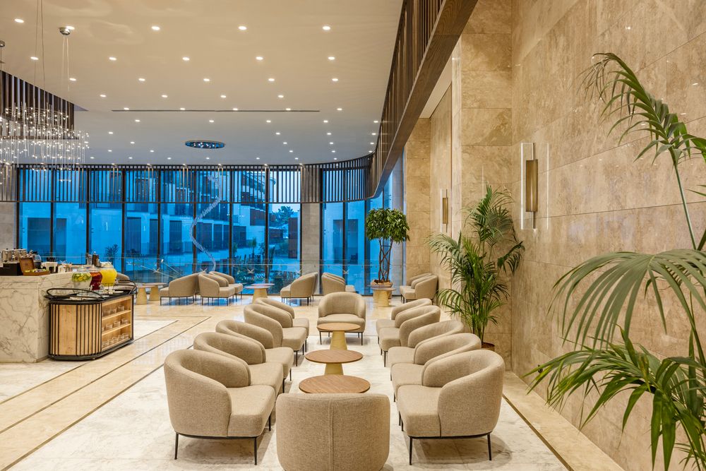 Картинка отеля - 4