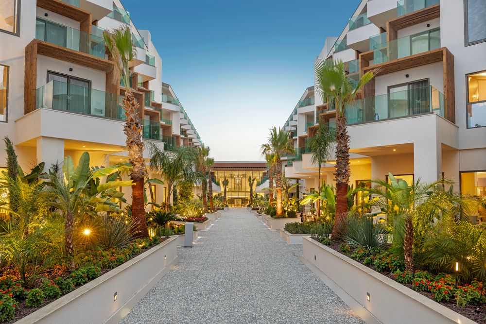 Картинка отеля - 7