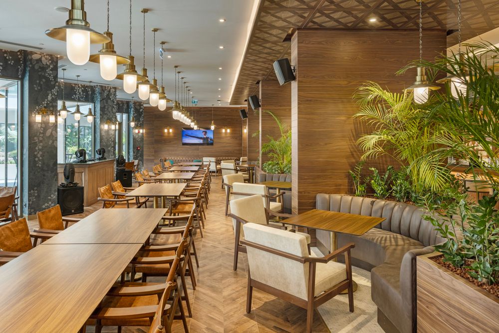 Картинка отеля - 42